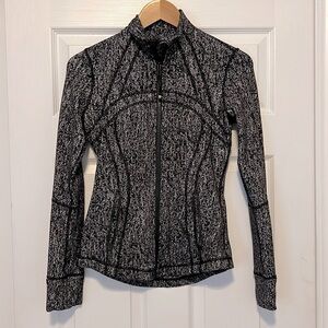 Lululemon Define Jacket Size 4